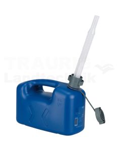 Kanister für Urea