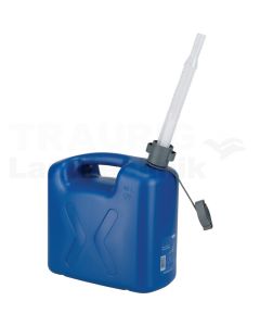 Kanister für Urea