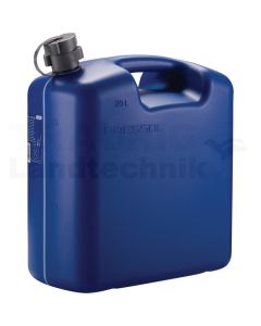 Kanister für Urea