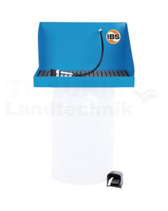 IBS-Teilereinigungsgeraet Typ K