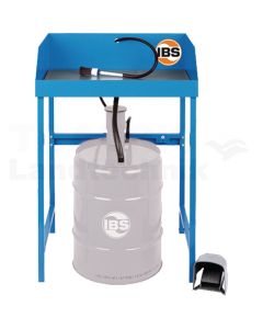 Teilereinigungsgerät BK 50