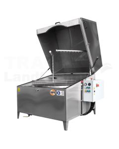 Waschautomat Jumbo 115-2