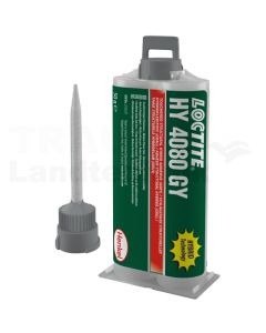 Hybridklebstoff HY 4080 GY 50g