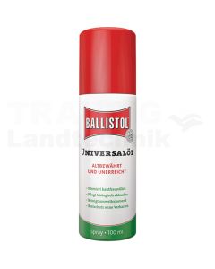 Spray