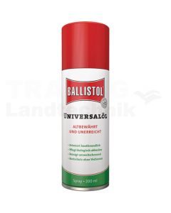 Universalöl Spray