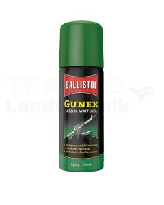 GUNEX Spray
