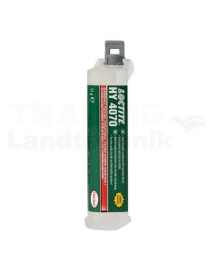 LOCTITE® HY 4070 Hybridklebstoff