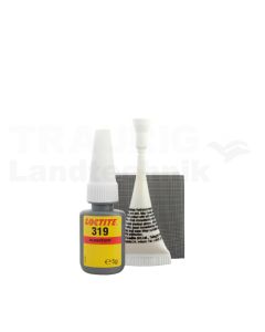 LOCTITE® AA 319 Acrylat-Klebstoff