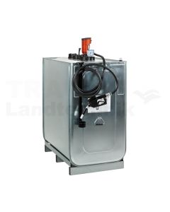 Tank 1000L PREMAxx-230V