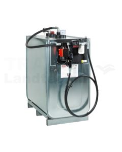 Tank 1500l -FZP  60l/min- 230 V