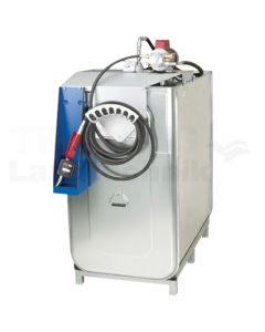 Kompakttankanlage 1000 Liter 230V