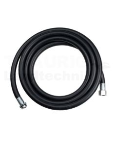 Schlauchleitung Diesel 3,8 m, DN19, G1"i/G1"a