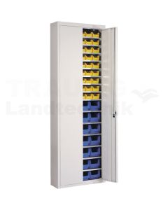 Stahlschrank