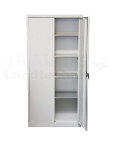 Stahlschrank 930 x 1950 x 400 mm
