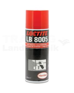 LOCTITE® LB 8005 Riemenspray