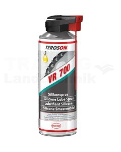 Teroson Silikonspray 400 ml