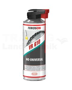 MO-Universal, TEROSON VR 610