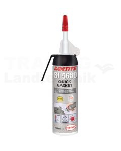 LOCTITE® SI 5660 Silikondichtung