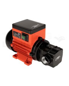 Dieselpumpe 65 l/min, 230V