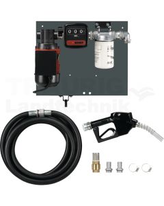 Dieselpumpenset