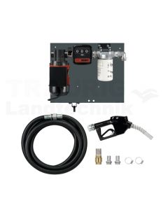 FZP 60 l/min-230 V-1 AC-50 Hz, EUS-GPM-EBZM-F-ZVAB