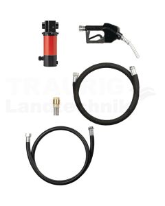 Mobile Dieselentnahmestelle MOBIFIxx-Set