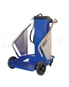 Trolley passend für AdBlue® Fass 200 l