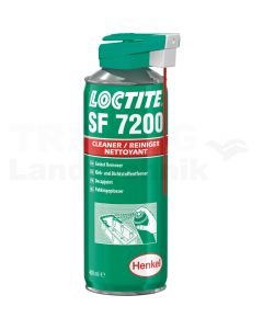 LOCTITE® SF 7200 Dichtungsentferner