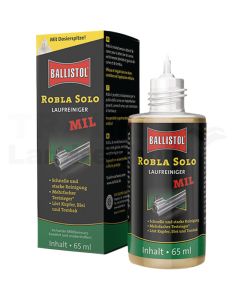 Robla Solo MIL Laufreiniger