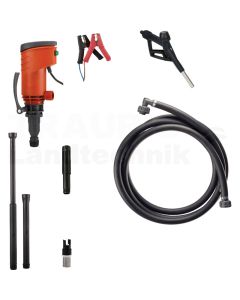 Elektropumpe PREMAxx 35l 12V