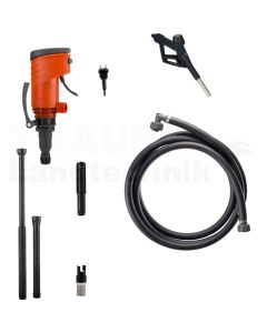 Elektropumpe PREMAxx 48l 230V
