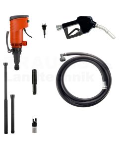 Elektropumpe PREMAxx Automatik, 48l 230V