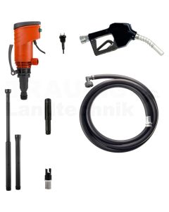 Dieselpumpe PREMAxx 230V
