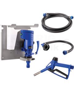 PREMAxx Pumpe - für AdBlue® 230V