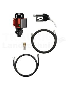 ROTAxx 60L 230V