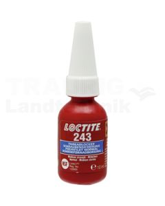 LOCTITE® 243 Schraubensicherung