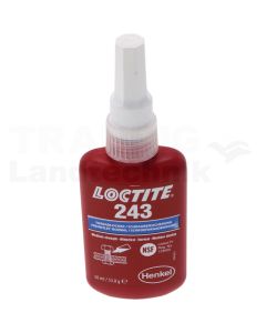 LOCTITE® 243 Schraubensicherung