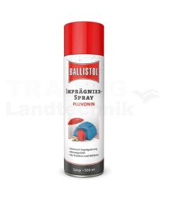 Pluvonin Imprägnierspay