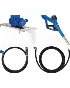 Elektromembranpumpe für AdBlue®