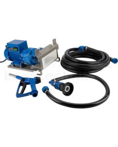 Elektromembranpumpe für AdBlue®