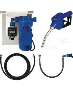 Elektromembranpumpe für AdBlue®