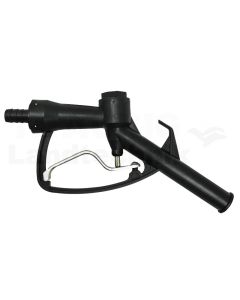 Zapfpistole