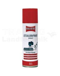 Staubfrei