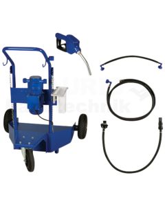 Trolley passend für AdBlue® Fass 200 l