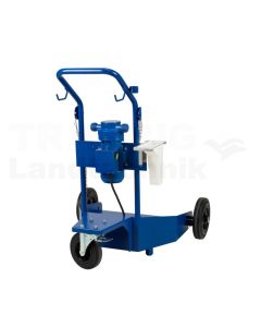 Urea-Trolley-200 l-35 l/min, ZVAUD-VA-EBZDU-230 V-