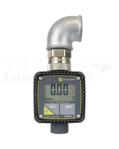 Durchflussmesser "FMT3" Nachrüstsatz