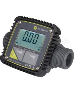 Zähler "FMT 3"