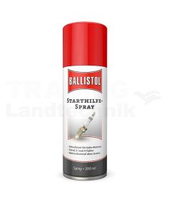 Starthilfe Spray