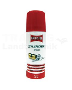 Zylinderspray