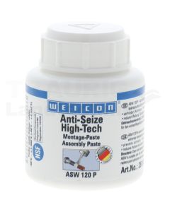 Anti-Seize High-Tech Montagepaste 120g